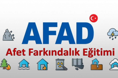 Deprem Farkındalık Eğitimi için son gün! Deprem Farkındalık Eğitimi Videosu İzle