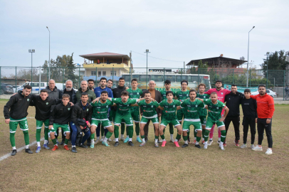 Pozantı Belediyespor, Liderlik Maçında Anadolu 19 Mayısspor'u Ağırlıyor: Başkan Çay Taraftarlara Çağrıda Bulundu