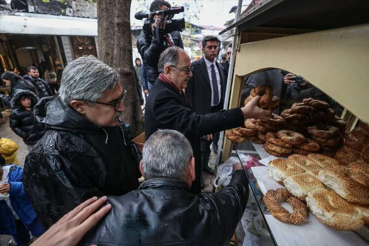 hatay kura çekimi