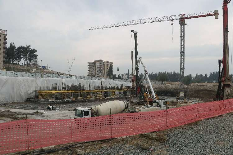 hatay deprem konutları kura