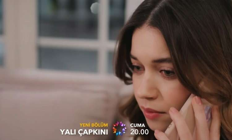 yalı çapkını 57.bölüm fragmanı