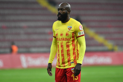 Kayserispor, Gaziantep FK Maçına 5 Eksikle Çıkacak