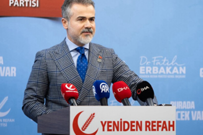 Suat Kılıç Kimdir? Yeniden Refah Partisi'ne katılan Kılıç'ın Siyasi Kariyeri