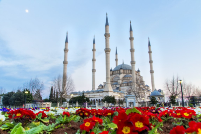 06 Ocak Pazartesi Mersin namaz vakitleri ne zaman? Sabah, öğle, ikindi, akşam, yatsı namazı saat kaçta?