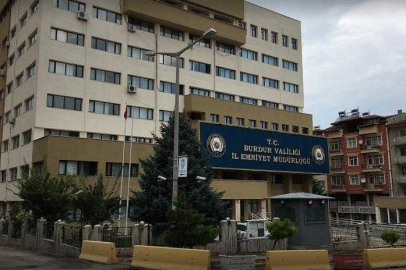 Burdur'da sokak tacizcisi tutuklandı