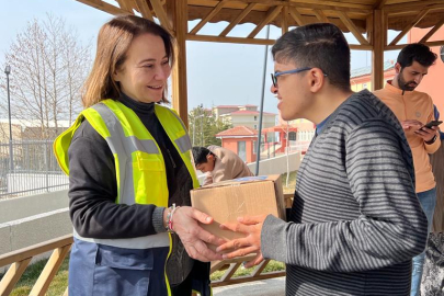 “Depremden 114 bin otizmli çocuğun etkilendiği tahmin ediliyor”