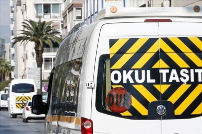 Antalya’da öğrenci servis ücretlerine yüzde 30 zam