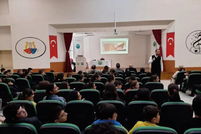 Deprem farkındalık konferansları tamamlandı