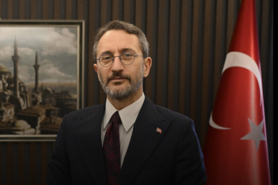 Doğum saatini CİMER’e soran vatandaşa Fahrettin Altun yanıt verdi