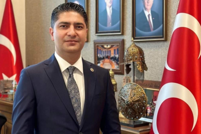 MHP'li İsmail Özdemir: Muradımız toplumsal ayrışmanın ortadan kalkmasıdır