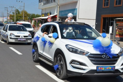 Kocaeli'de lösemi hastası 9 yaşındaki çocuk hayatını kaybetti