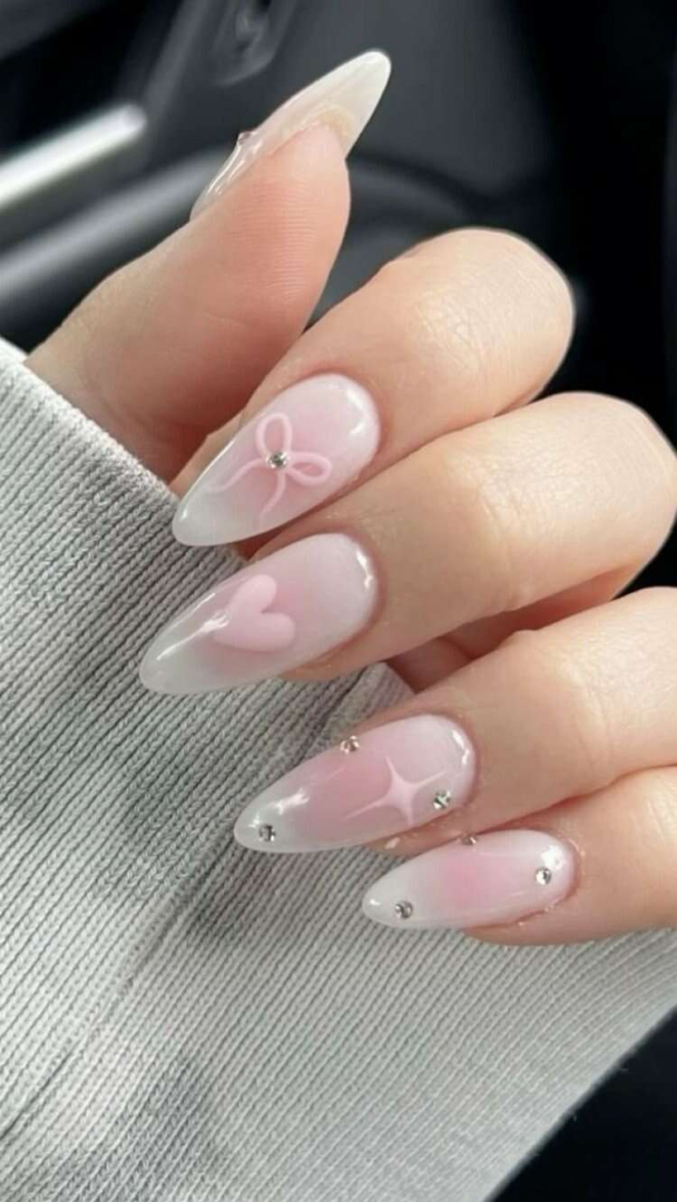 nail art tasarımı