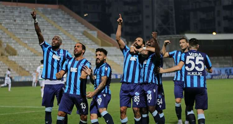 adana demirspor 