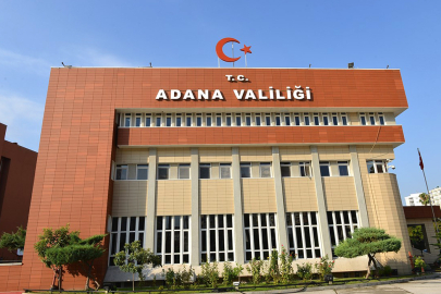 Adana Valiliğinden saldırıyla ilgili açıklama: 