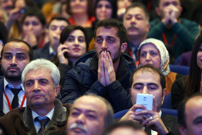 Kabine Toplantısında 'Öğretmen Atamaları' Gündemde