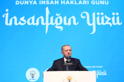 Erdoğan, Dubai'de Dünya Hükümetler Zirvesi'ne katıldı