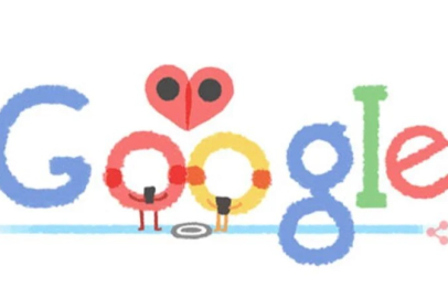 Google Sevgililer Günü'nü bilimle kutluyor: "Cu Pd" Doodle'ı ile kimya dünyasına adım atın!