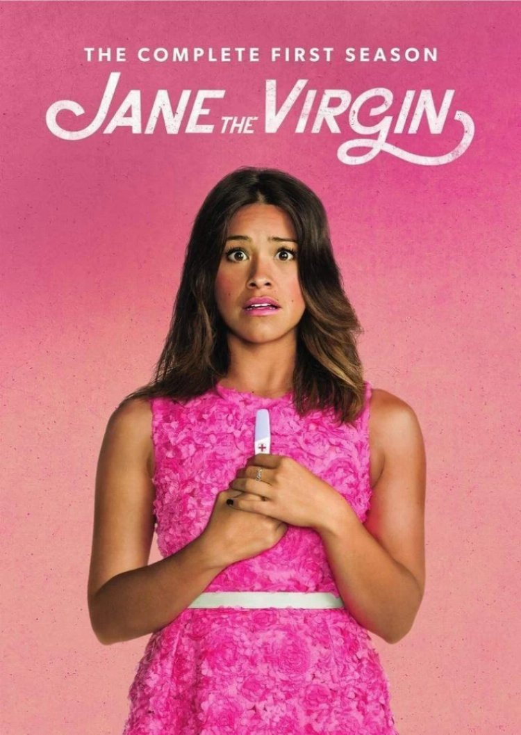 Jane The Virgin