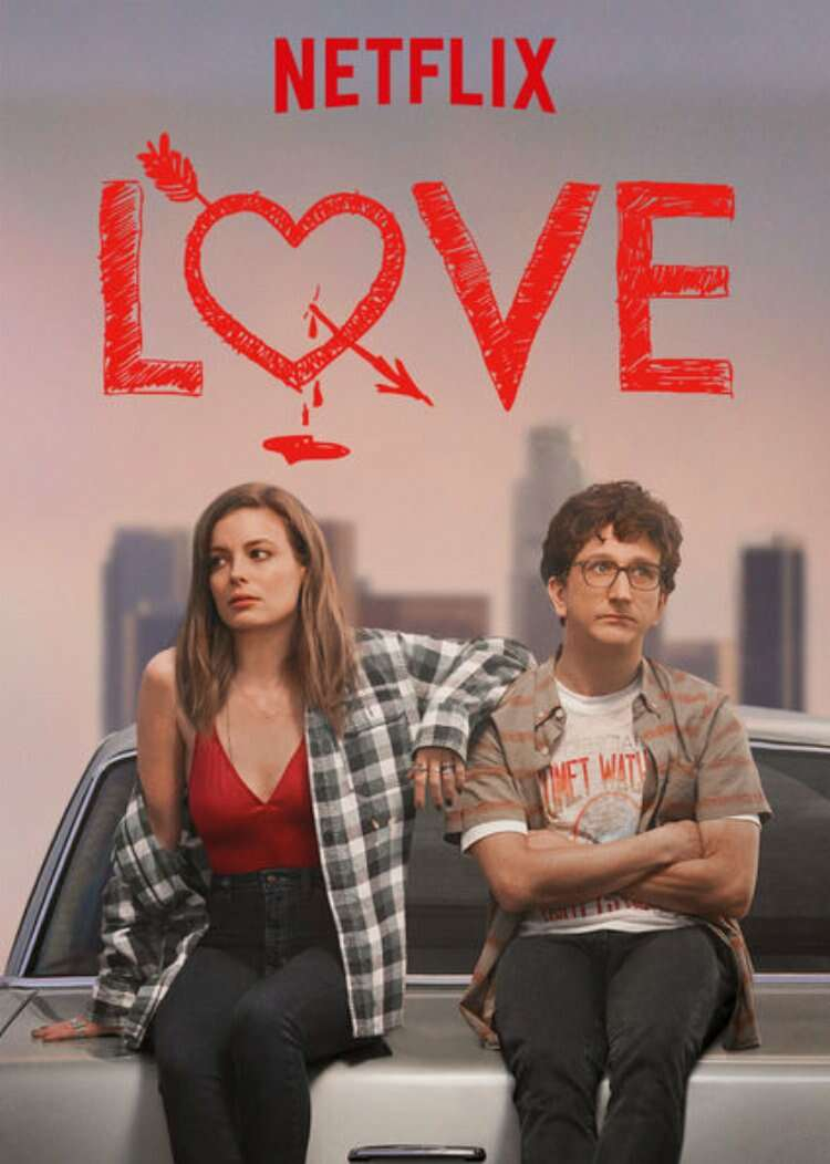 Love (2016)