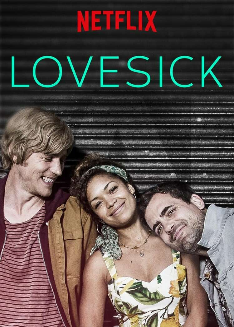 Lovesick (2014) 