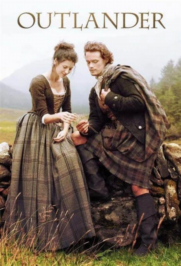 Outlander