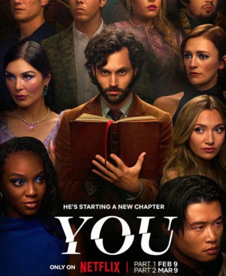 You (2018)