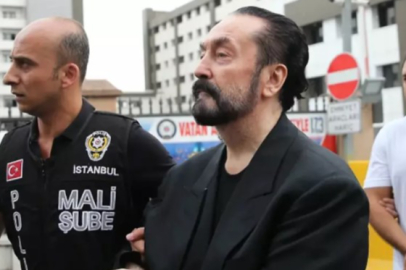 Adnan Oktar ve İki Örgüt Üyesine İstenen Hapis Cezaları Belli Oldu: İşte Detaylar