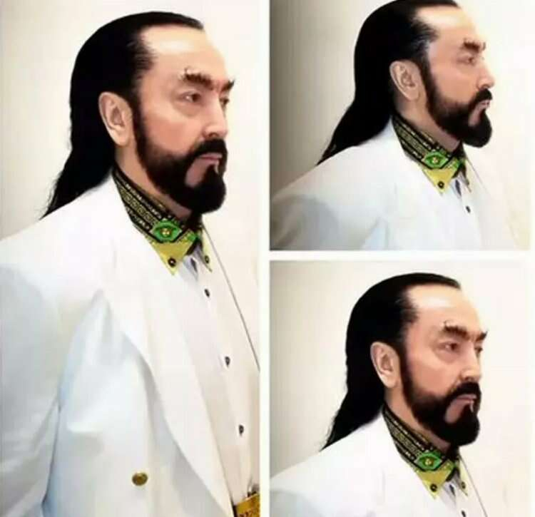 adnan oktar