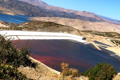 'Erzincan İliç Altın Madeni kapatılsın' kampanyası