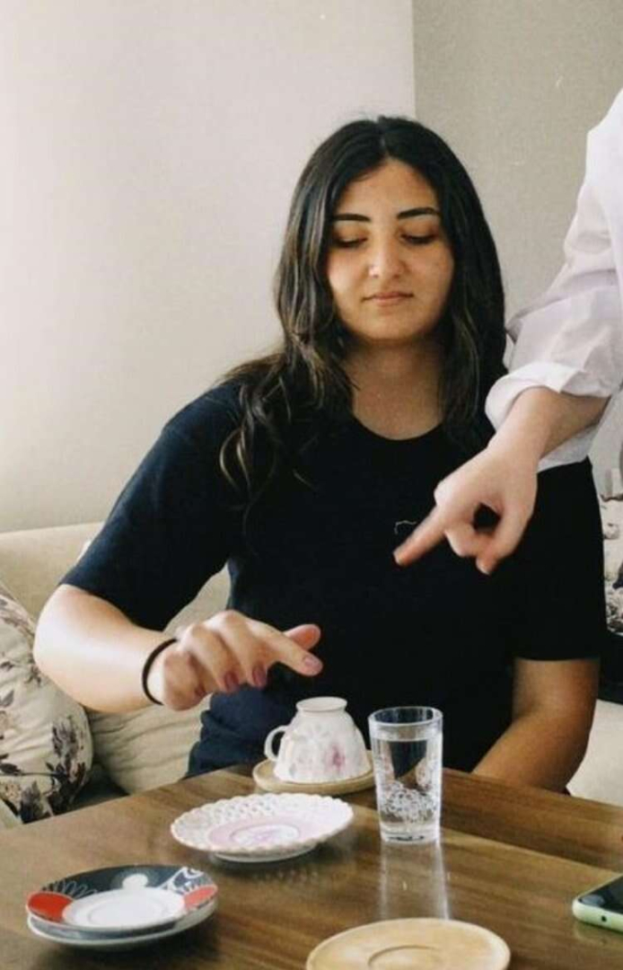 seren ertaş