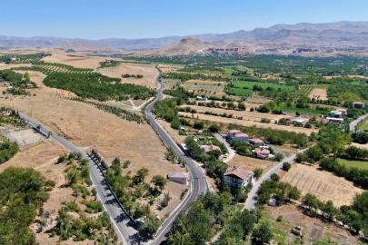 Kentsel Dönüşüm Başkanlığından Malatya’da yatırımlık arsalar