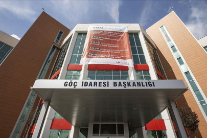 Göç İdaresi Başkanlığı: Geri gönderme merkezleri iddiaları dezenformasyondur