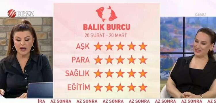 balık burcu