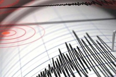 Muğla'da 4,3 büyüklüğünde deprem