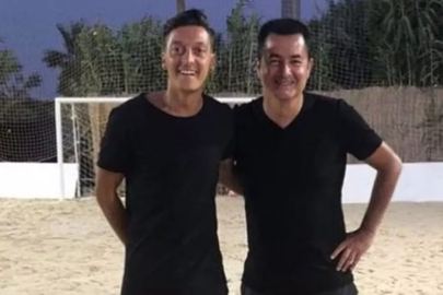 Acun Ilıcalı Büyük Sürprizi Açıklıyor: Mesut Özil Survivor'a mı Katılıyor?