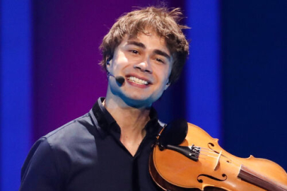 Alexander Rybak evli mi? Alexander Rybak neden Türkiye'ye geldi?