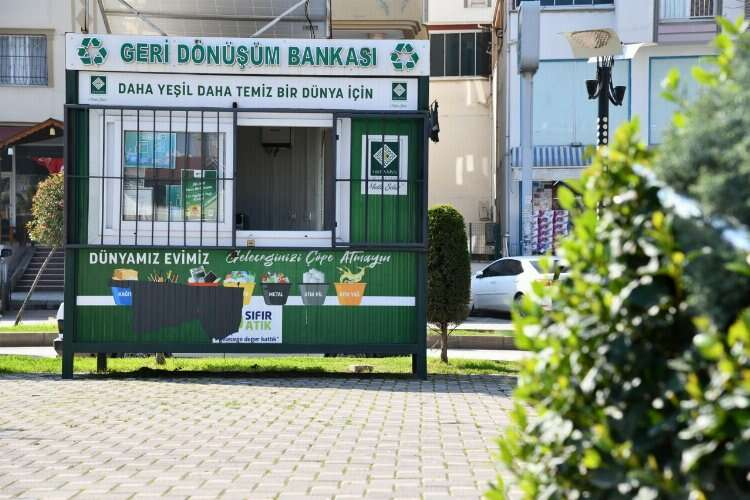 Sıfır Atık Projeleri osmaniye belediyesi 