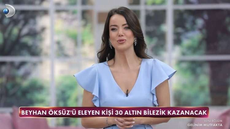 beyhan öksüz