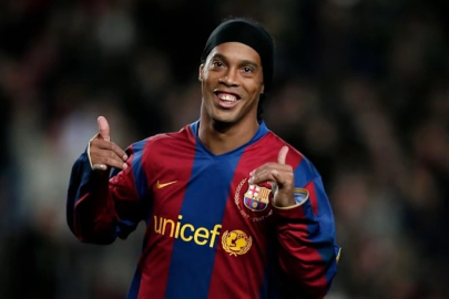 Ronaldinho, Survivor 2024 All Star'a katılacak!