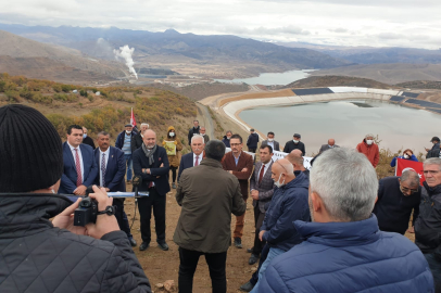 Çevreci Avukat Atal, maden faciasını yeniden Uluslararası Ceza Mahkemesine taşıyacak