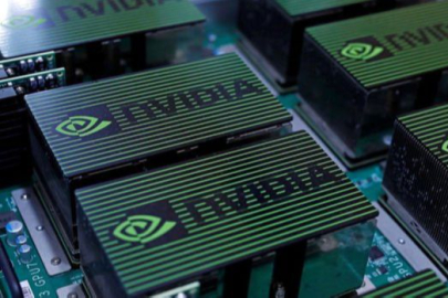 Nvidia'nın toplam geliri bir yıl öncesine kıyasla artarak rekor seviyeye ulaştı