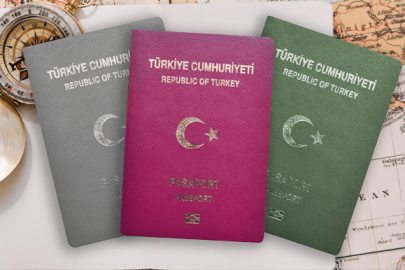 Türk pasaportu değeri ne kadar? Türk pasaportu kimler alabilir?