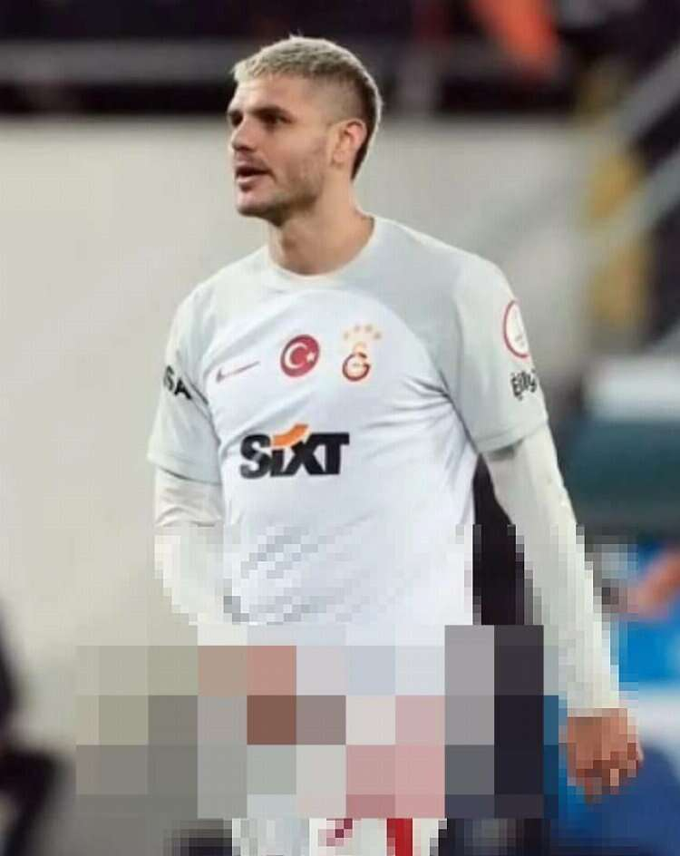 icardi hareketi