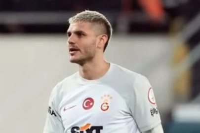 Mauro Icardi Hareketi Nedeniyle Disiplin Kuruluna Sevk Edildi