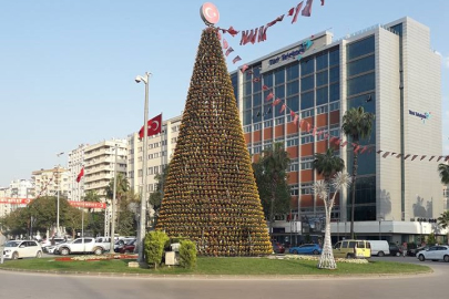 Adana’da yarın Uğur Mumcu Meydanı'na çıkan yollar trafiğe kapatılacak