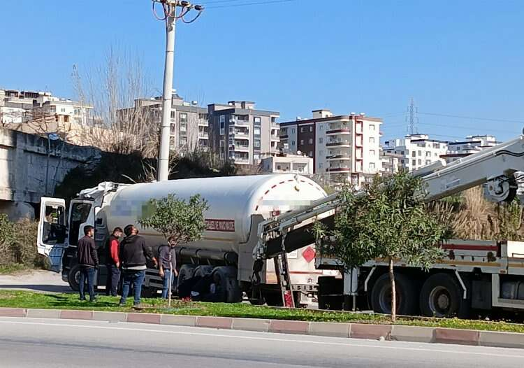 Tarsus ilçesi mersin 