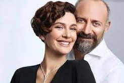 Halit Ergenç'in eşi Bergüzar Korel'in anne ve babası kim? Ünlüler mi?