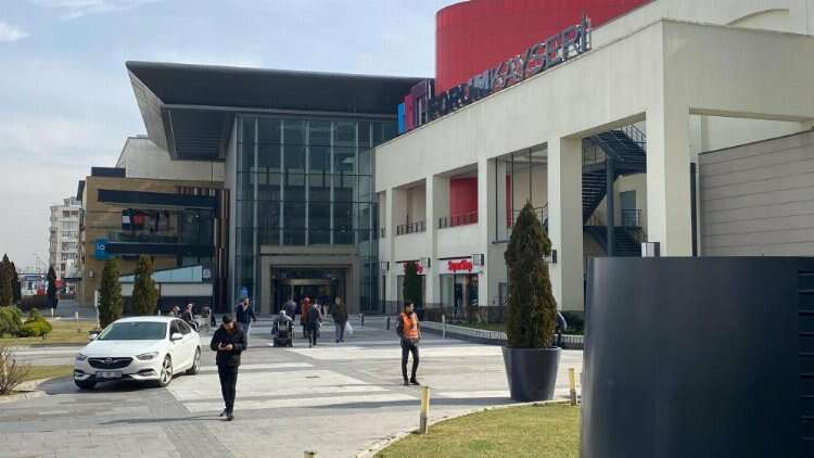 Forum Kayseri