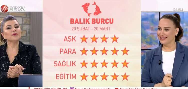 balık burcu