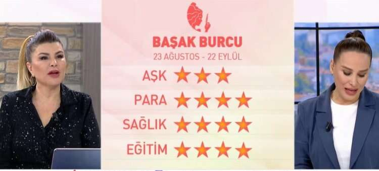 başak burcu